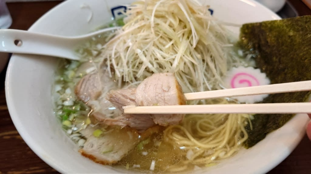 Ramen Kaoru Restaurant Reservations | Sōka, Saitama