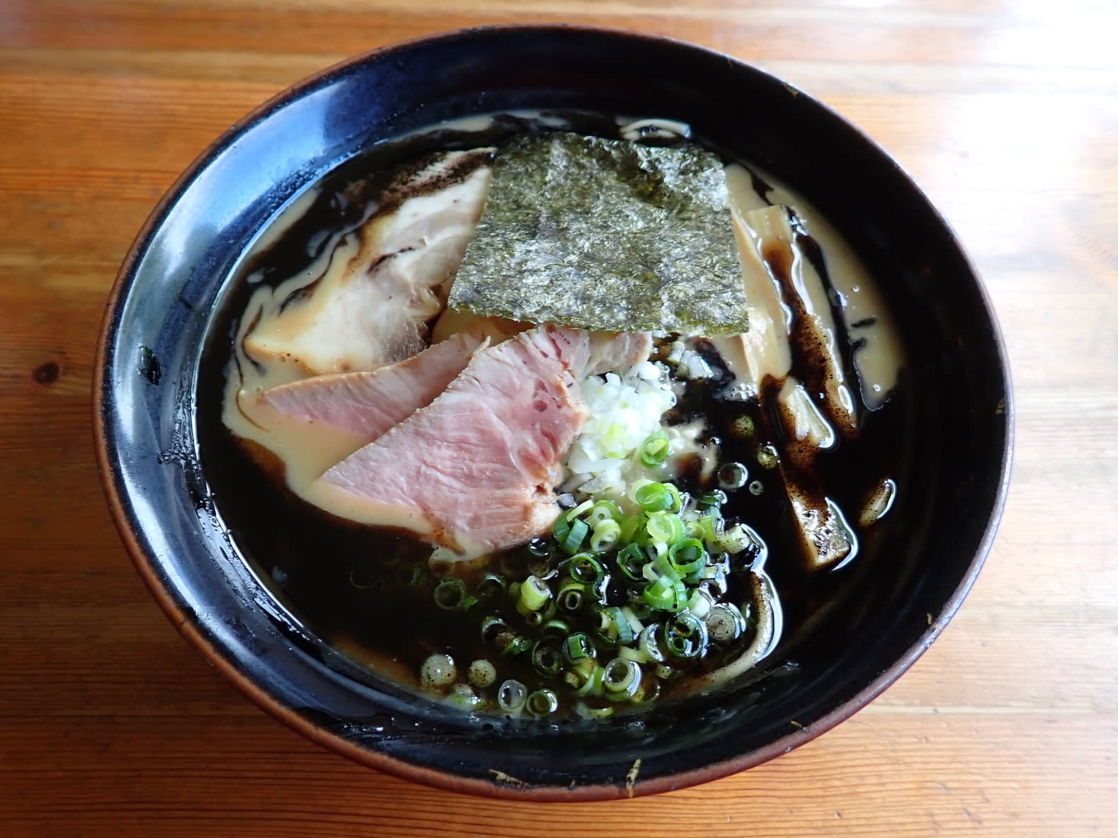 Ramen Kinoko Restaurant Reservations | Tsukuba, Ibaraki