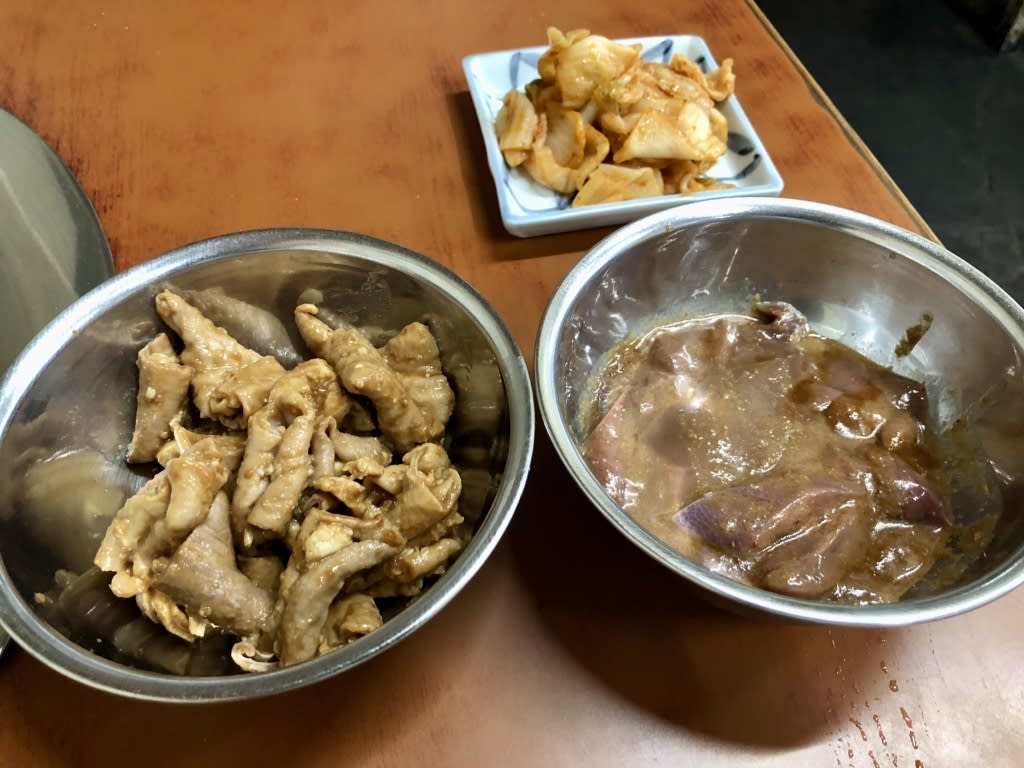 Yamakiya Yakiniku Restaurant Reservations | Takasaki, Gunma