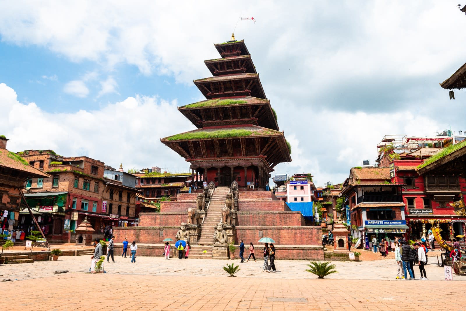 Kathmandu