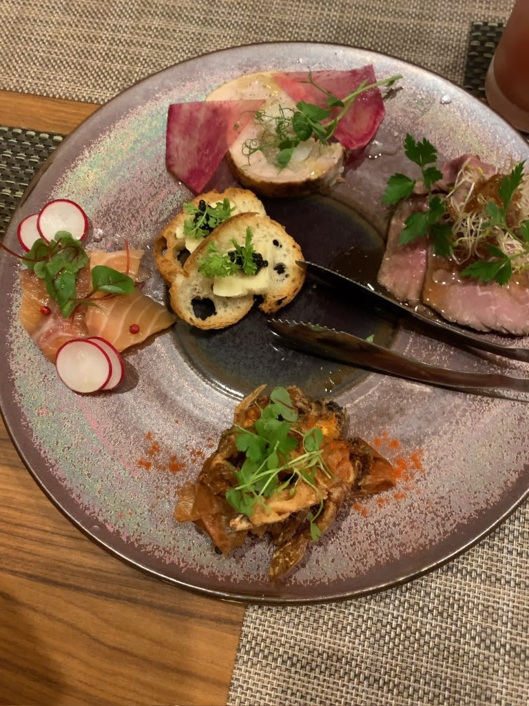 BRASSERIE AILE Restaurant Reservations | Kurashiki, Okayama