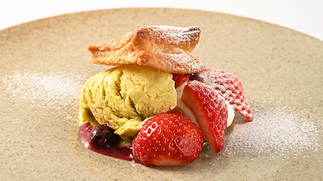 Italian Otto Restaurant Reservations | Tokorozawa, Saitama