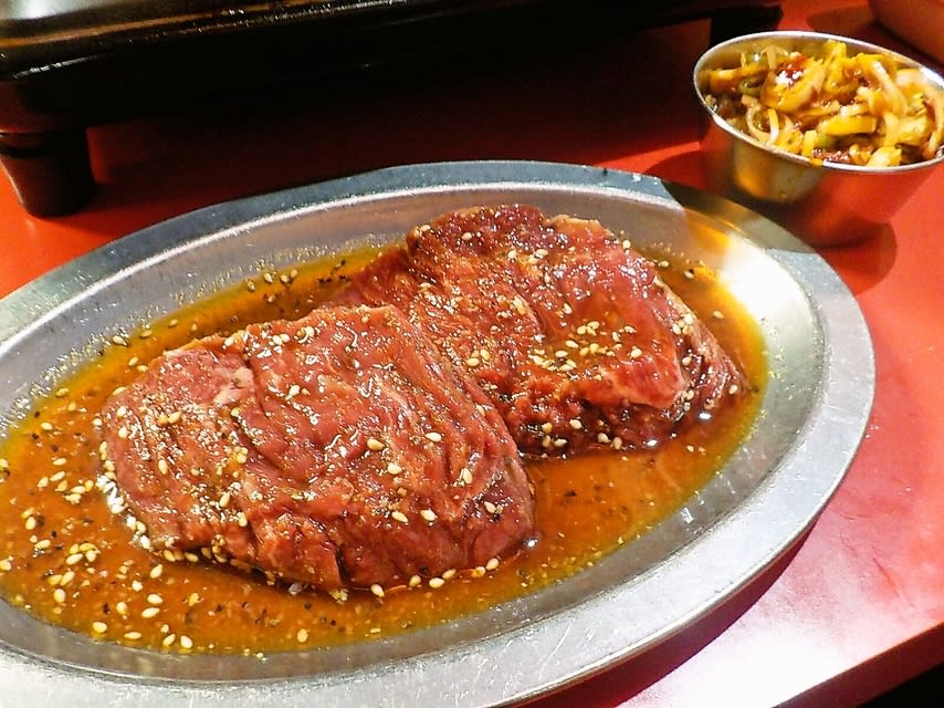 Horumon Harukichi Restaurant Reservations