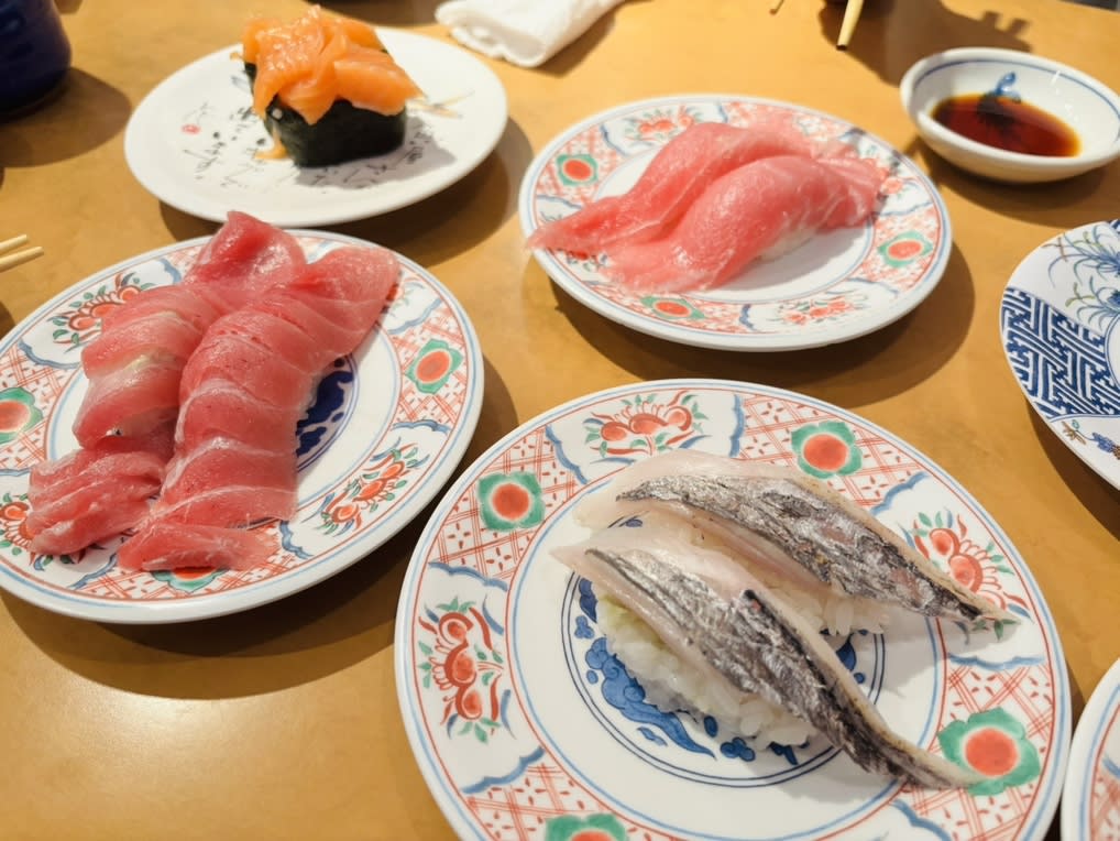Shiogama-ko Sushi Restaurant Reservations | Shiogama, Miyagi