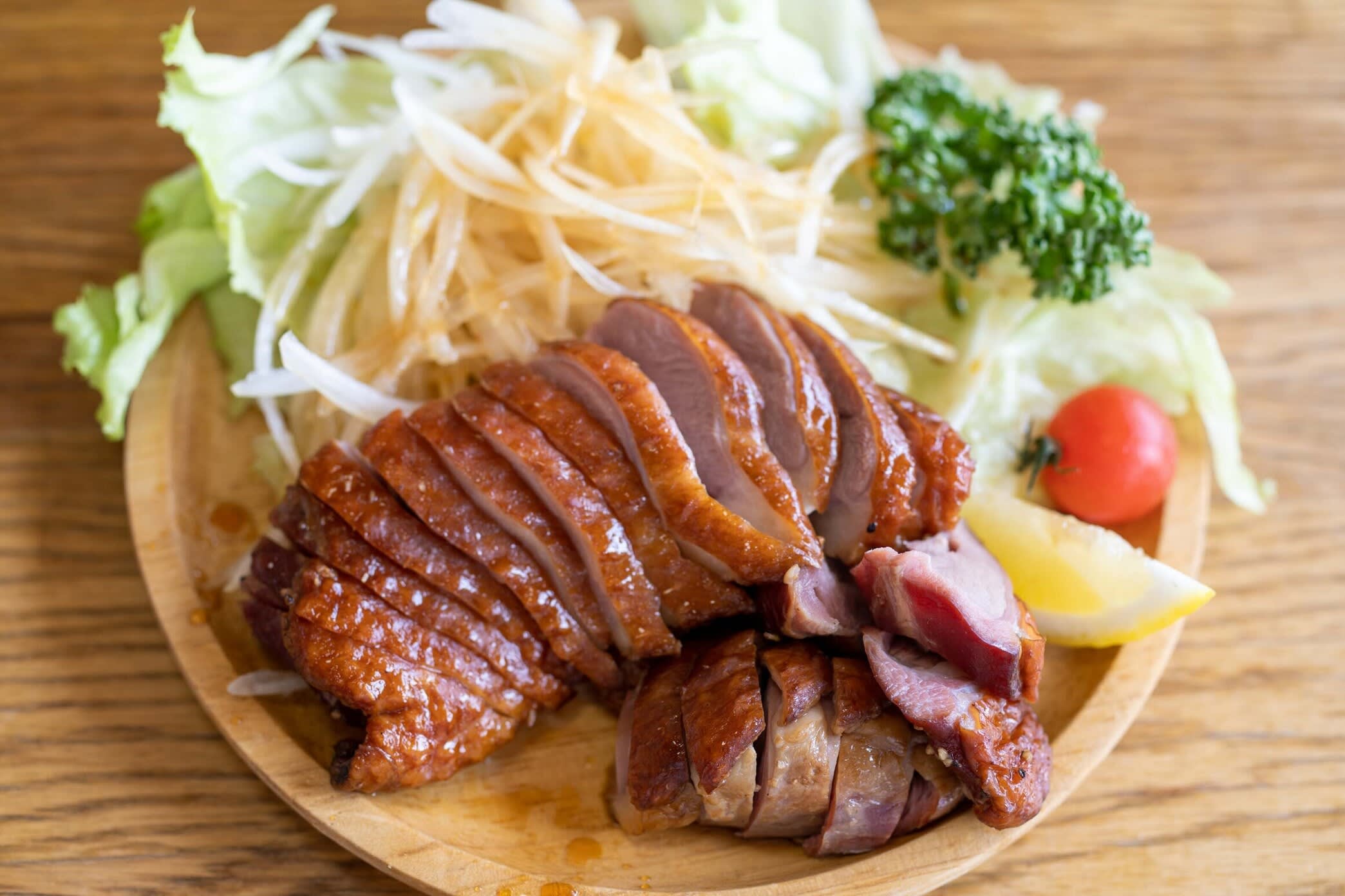 Kamo Tei Restaurant Reservations | Sakuragawa, Ibaraki