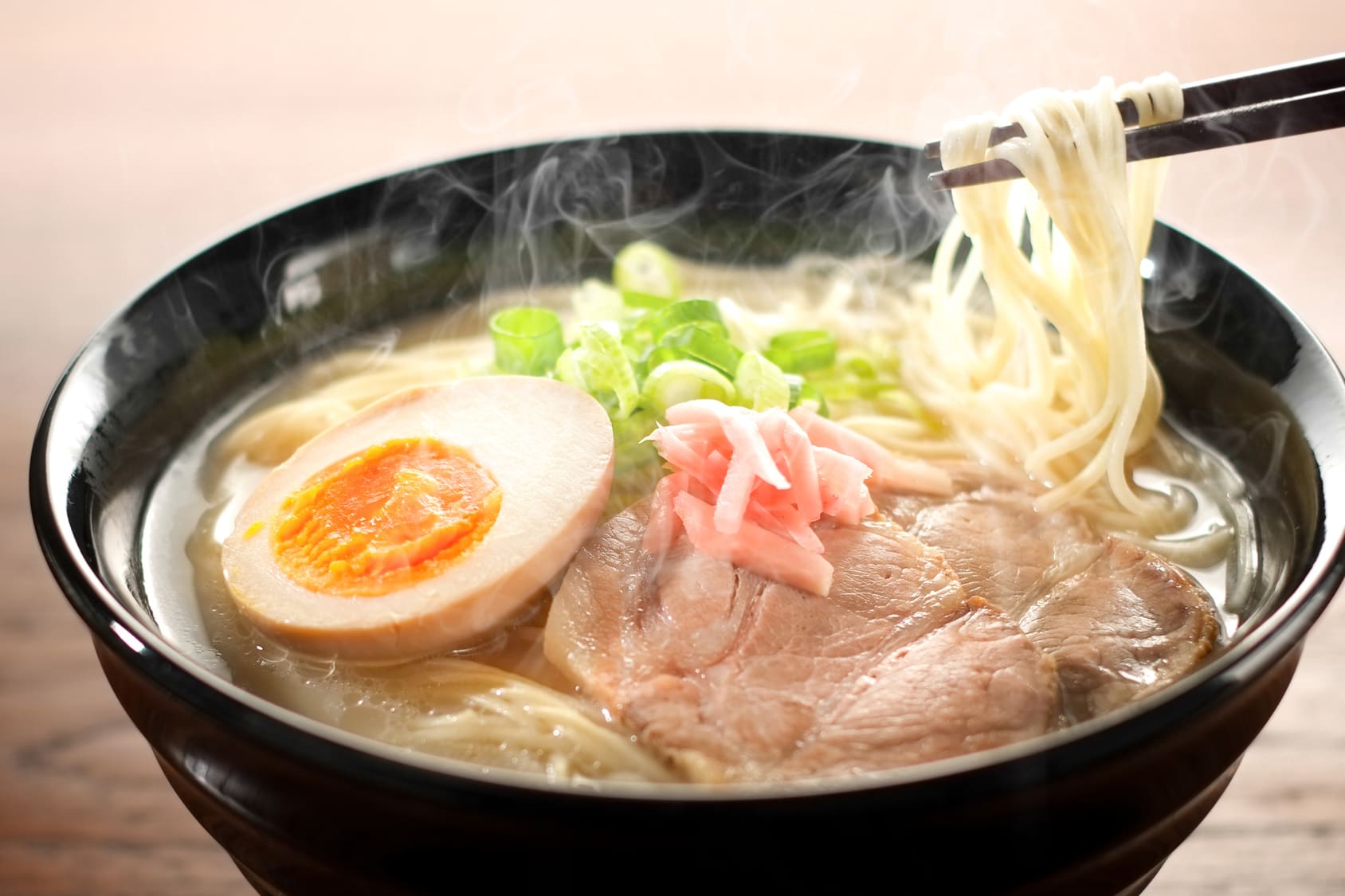 The 5 Best Ramen in Kichijoji (Tokyo)