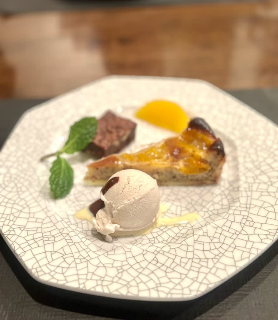 Bellecour Restaurant Reservations | Morioka, Iwate