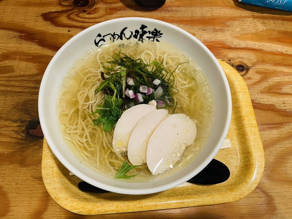 Rishiri Ramen Miraku Restaurant Reservations | Kanagawa, Japan (Yokohama / Shinyokohama)