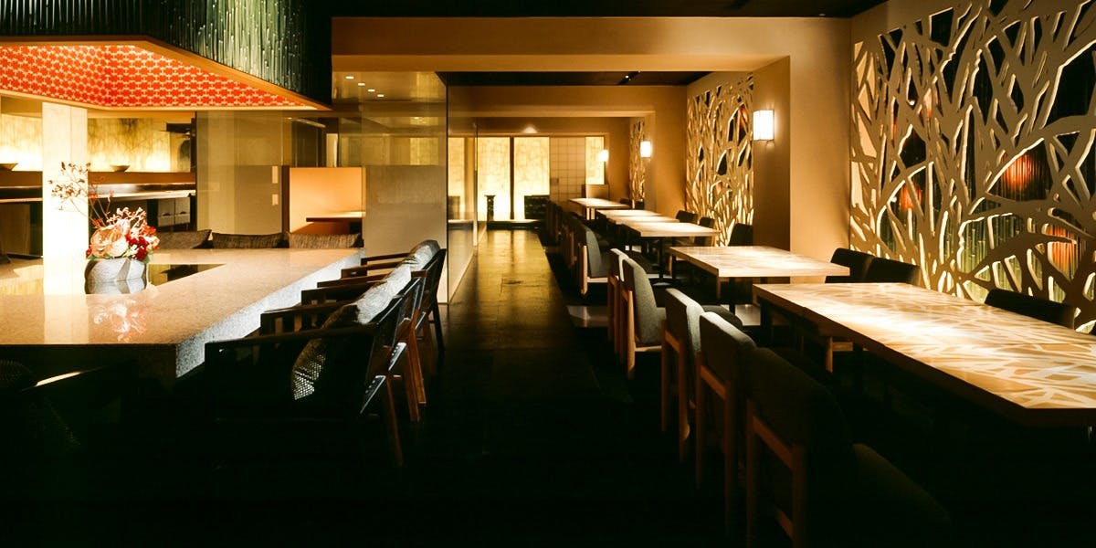 Reservation for Chacha Yudachi Shinjuku in Tokyo