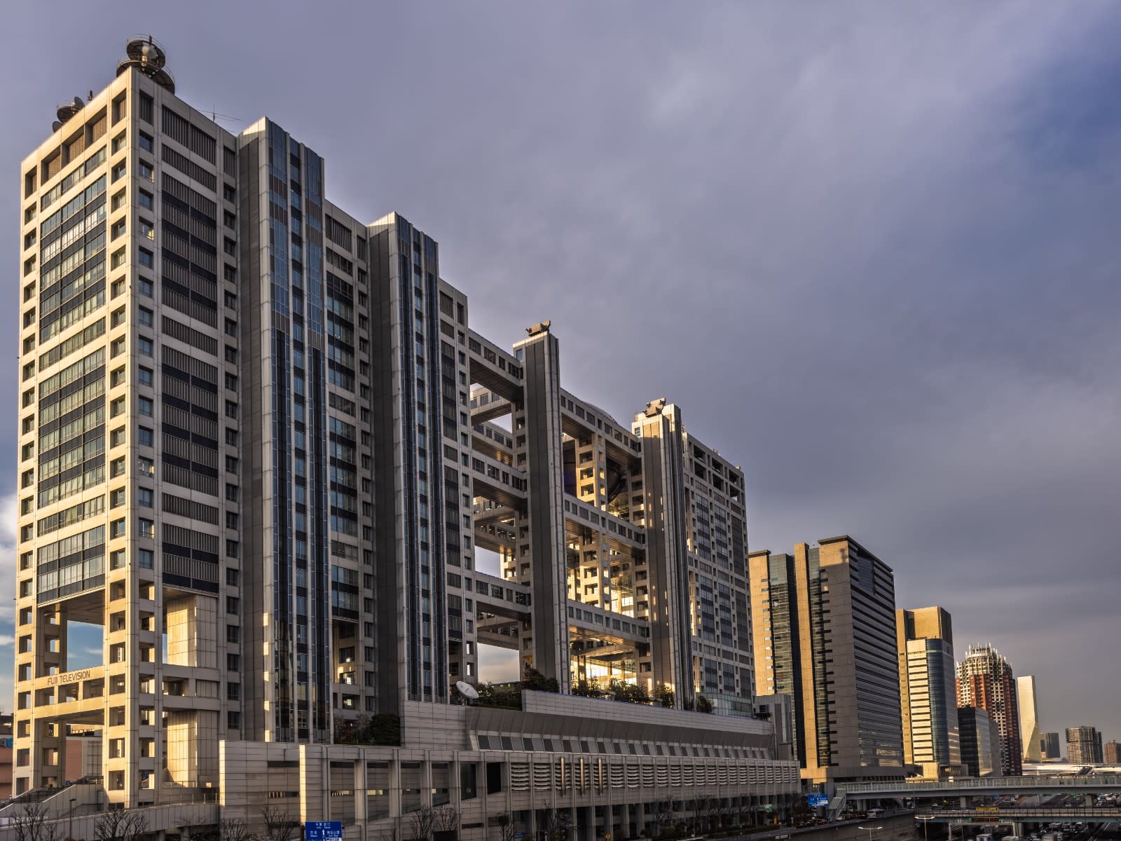 Daiba