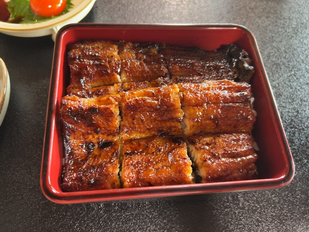 Yoshimune Unagi Restaurant Restaurant Reservations | Kirishima, Kagoshima
