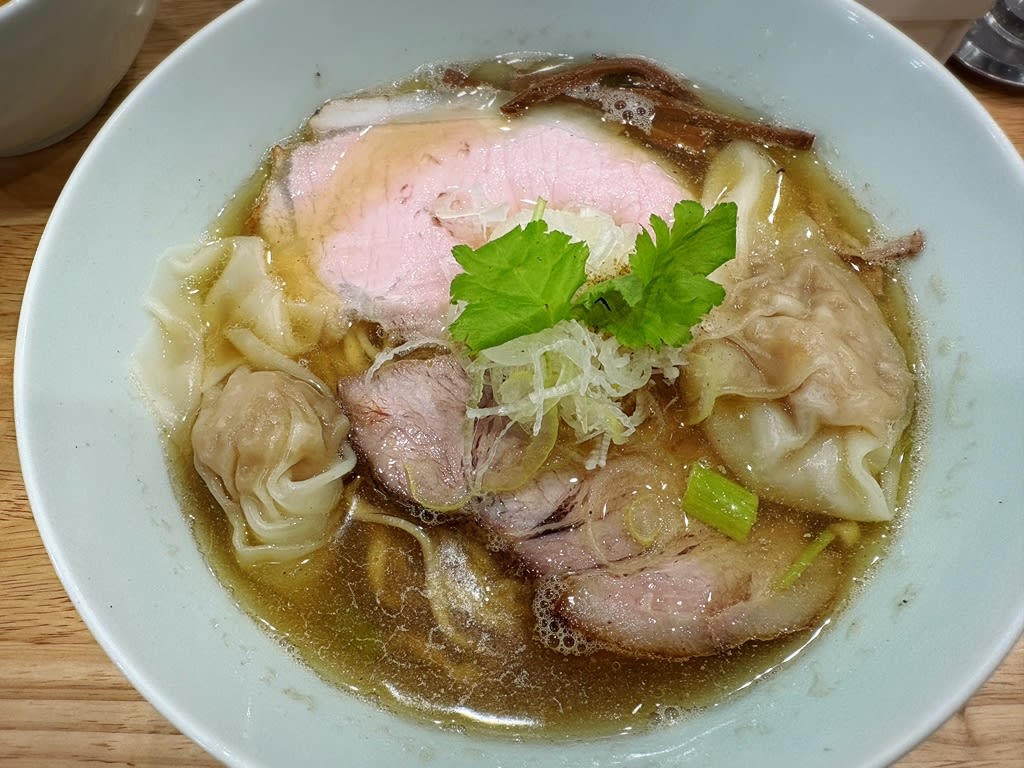 Hoshino Chuukasoba Restaurant Reservations | Kanazawa, Yokohama