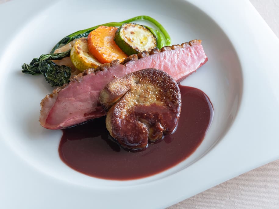 Belle Époque Restaurant Reservations | Kirishima, Miyazaki