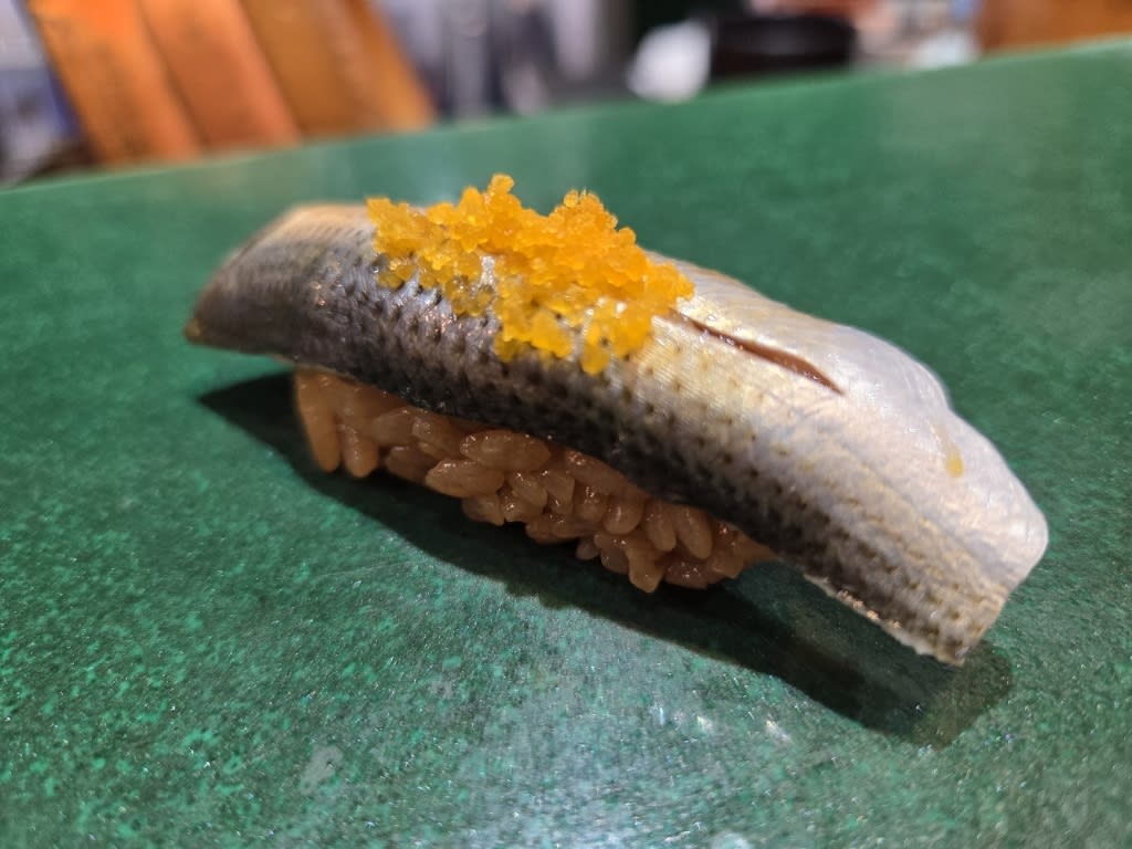 Sushi Hanaizumi Restaurant Reservations | Sendai, Miyagi (Aoba)