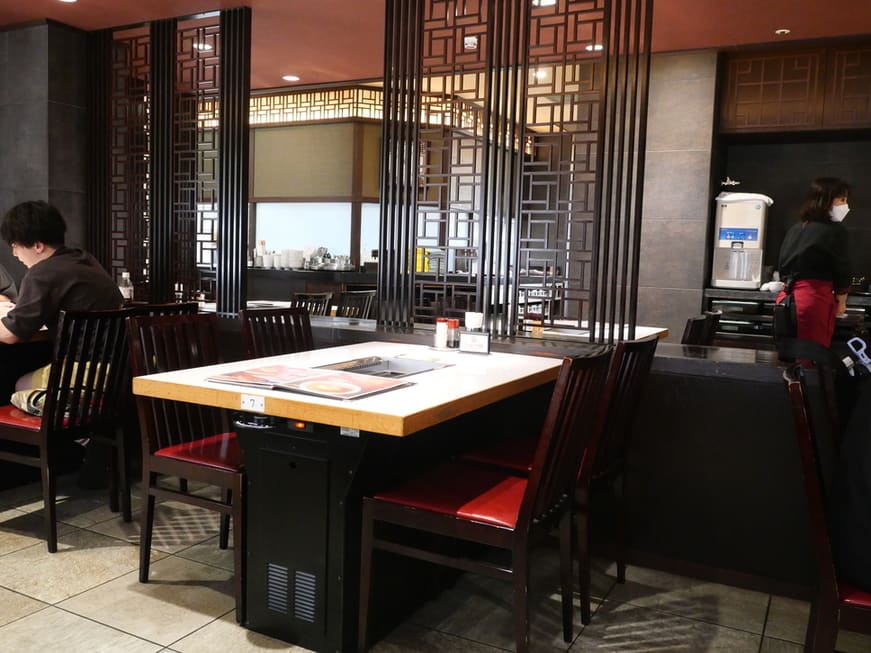 SEIROUKAKU Restaurant Reservations | Morioka, Iwate