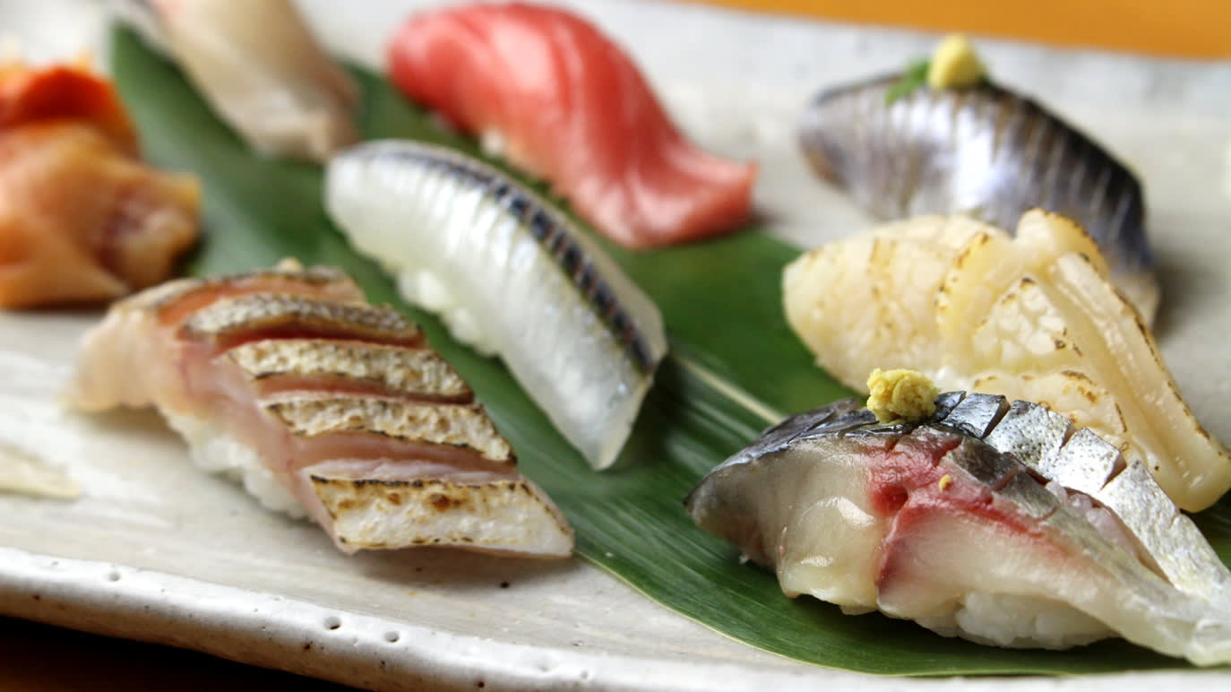 Sushi Seiji Restaurant Reservations | Kusatsu, Shiga