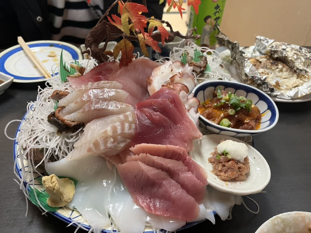 Nishimura Shokudo Restaurant Reservations | Toba, Mie
