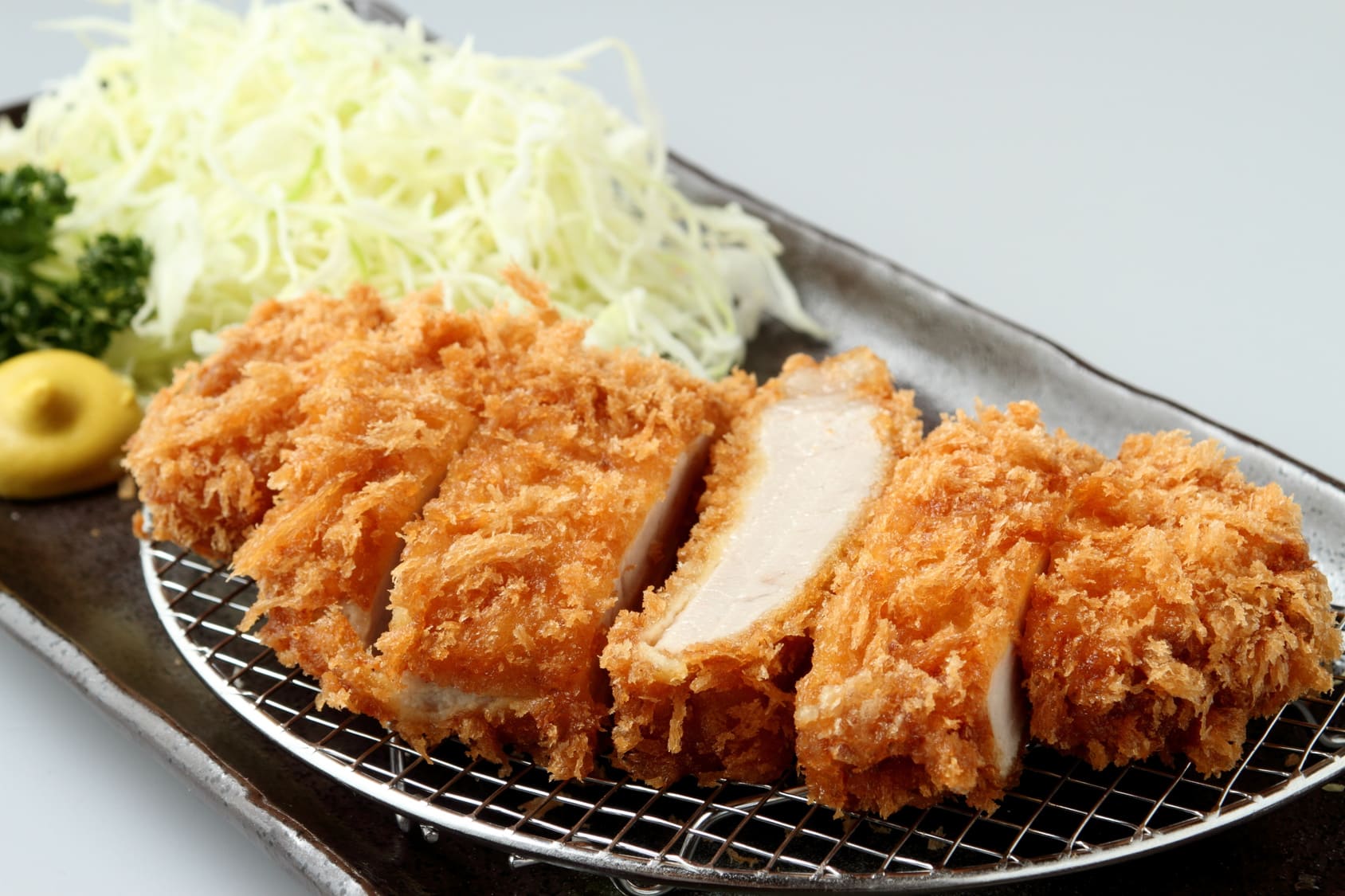 2025 Michelin Tokyo Tonkatsu Restaurant : Katsuyoshi (Bib Gourmand)