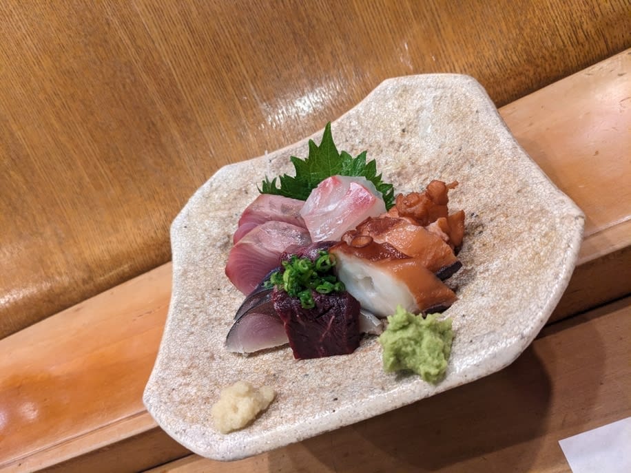 Sushi Yasuke Restaurant Reservations | Karatsu, Saga