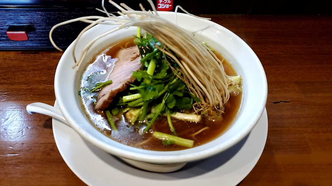 Ikkyu Ramen Restaurant Reservations | Sendai, Miyagi (Miyagino)