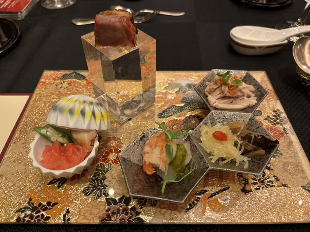 Cui Yang Chinese Cuisine Restaurant Reservations | Yamanakako, Yamanashi