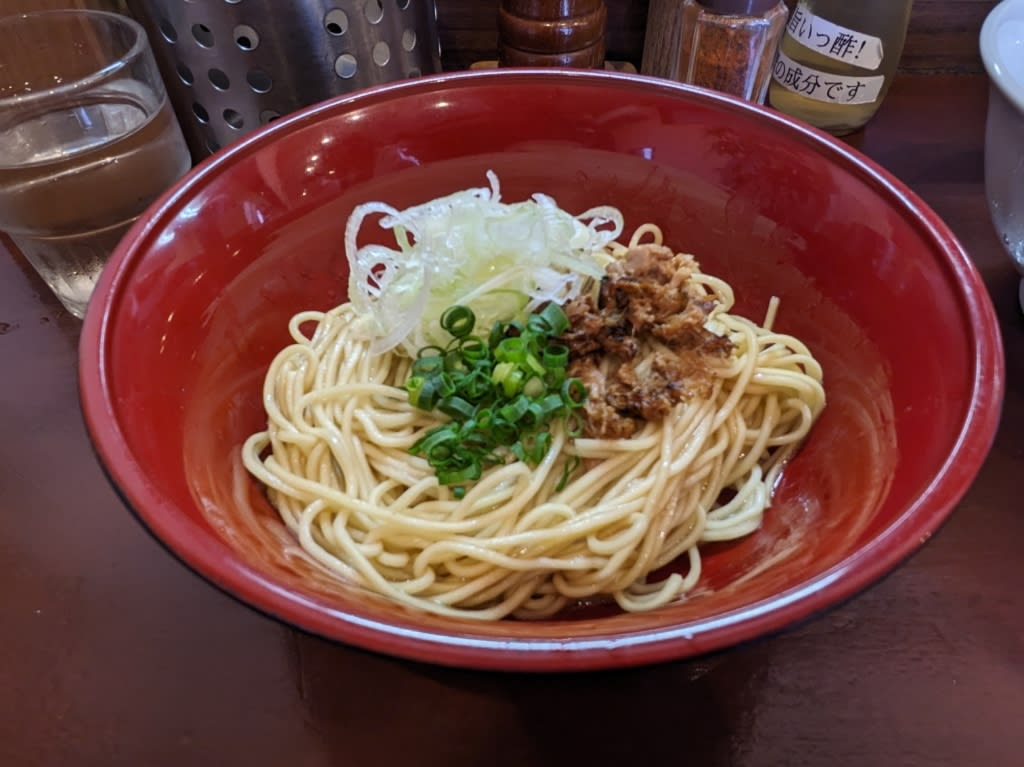 Noodle Kumagai Restaurant Reservations | Sendai, Miyagi (Tsurugaya)