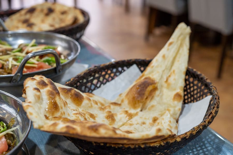 Karachi No Sora Restaurant Reservations | Yashio