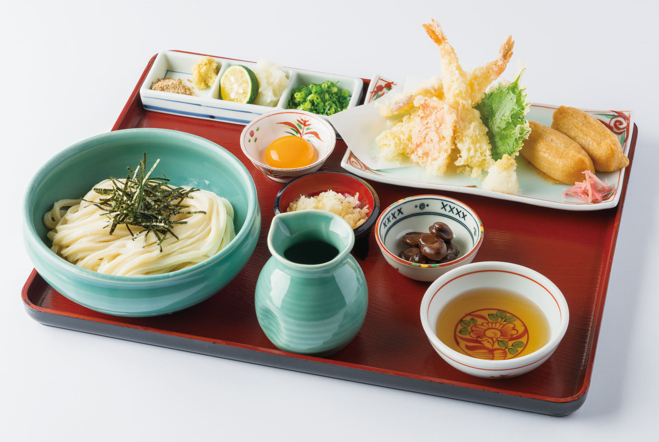 Udon Honjin Yamadaya Restaurant Reservations | Takamatsu, Kagawa