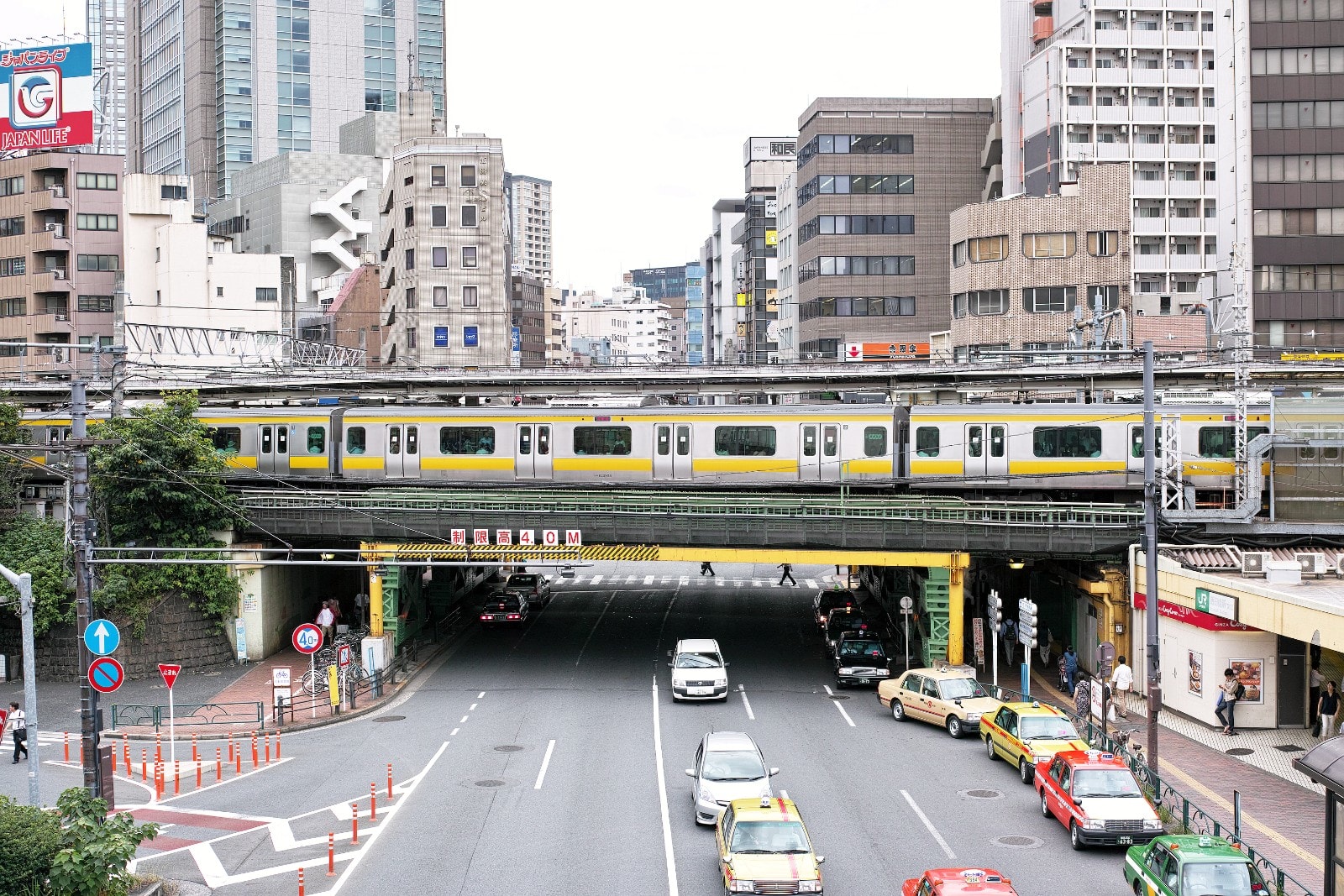 Iidabashi