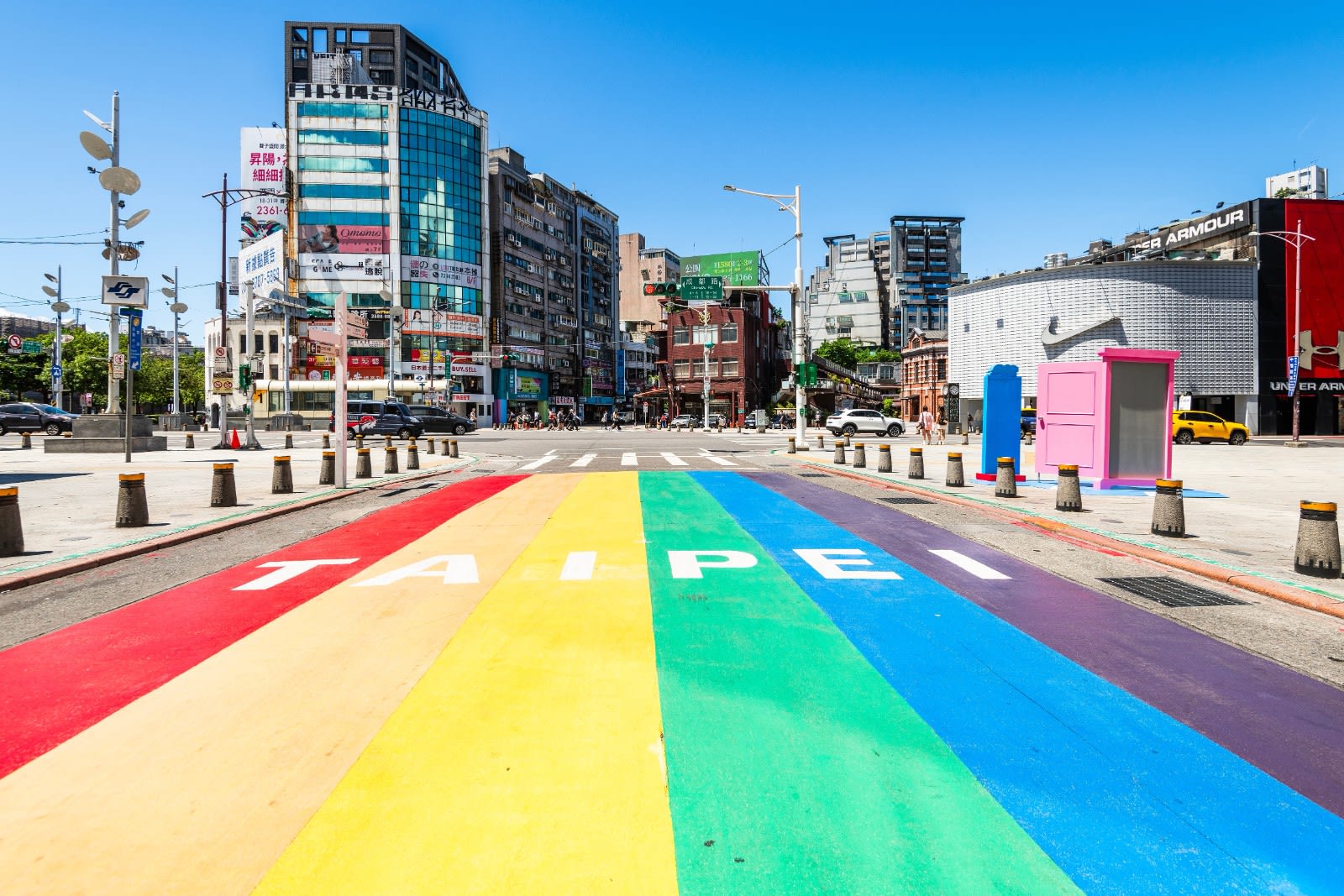 Taipei