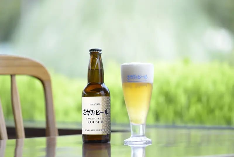 Koganei Sake Brewery Tasting Tour | Atsugi, Kanagawa