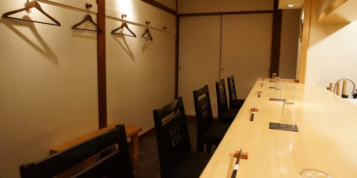 2021 Michelin Tokyo Japanese Restaurant : Yotsuya Uemura (1 star)
