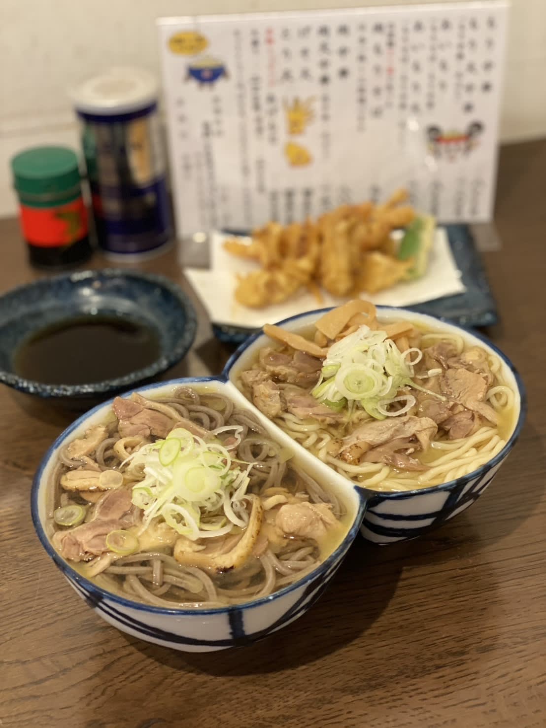 Niku Soba Maizuru Restaurant Reservations | Higashine, Yamagata