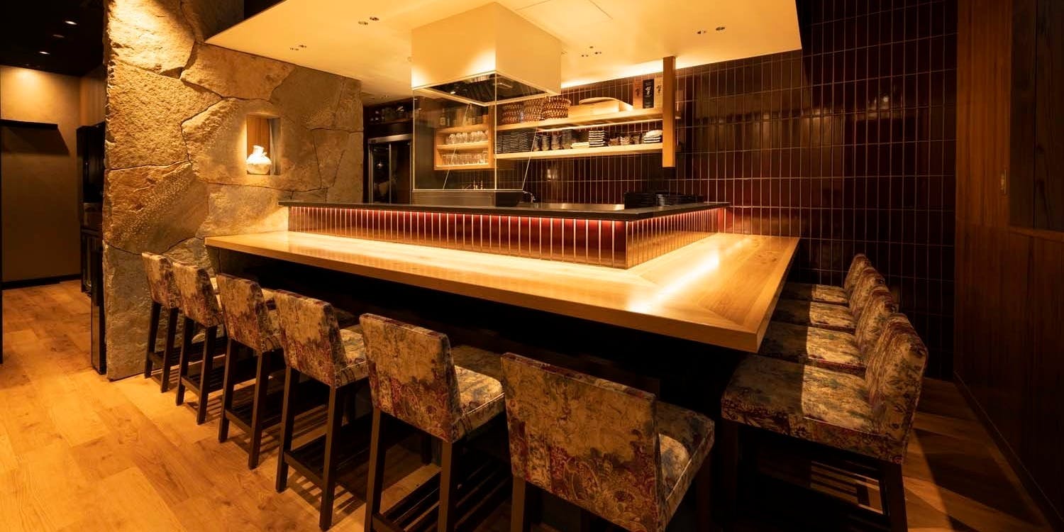 Reservation for Kushiage Kushitei Hakata in Fukuoka