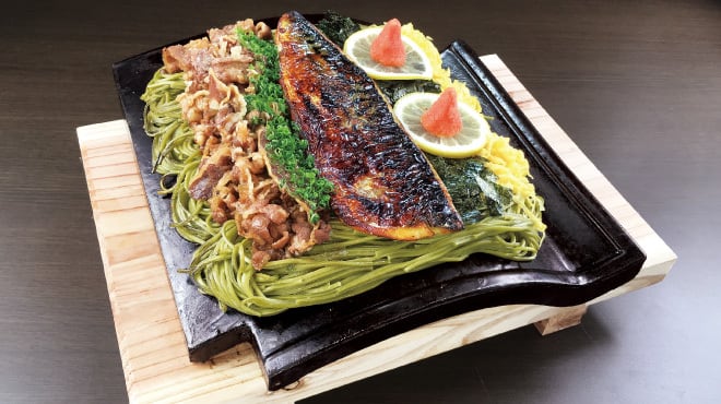 Gran Vista Tsunoshima Restaurant Reservations | Yamaguchi, Japan (Shimonoseki / Tsunoshima)