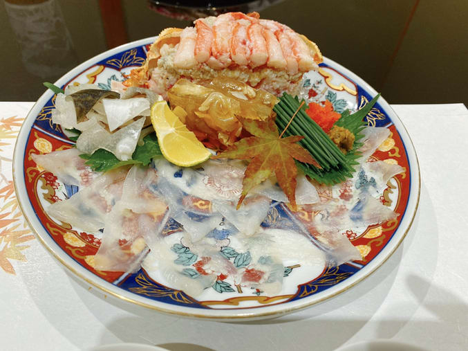 Myotoku Restaurant Reservations | Ube