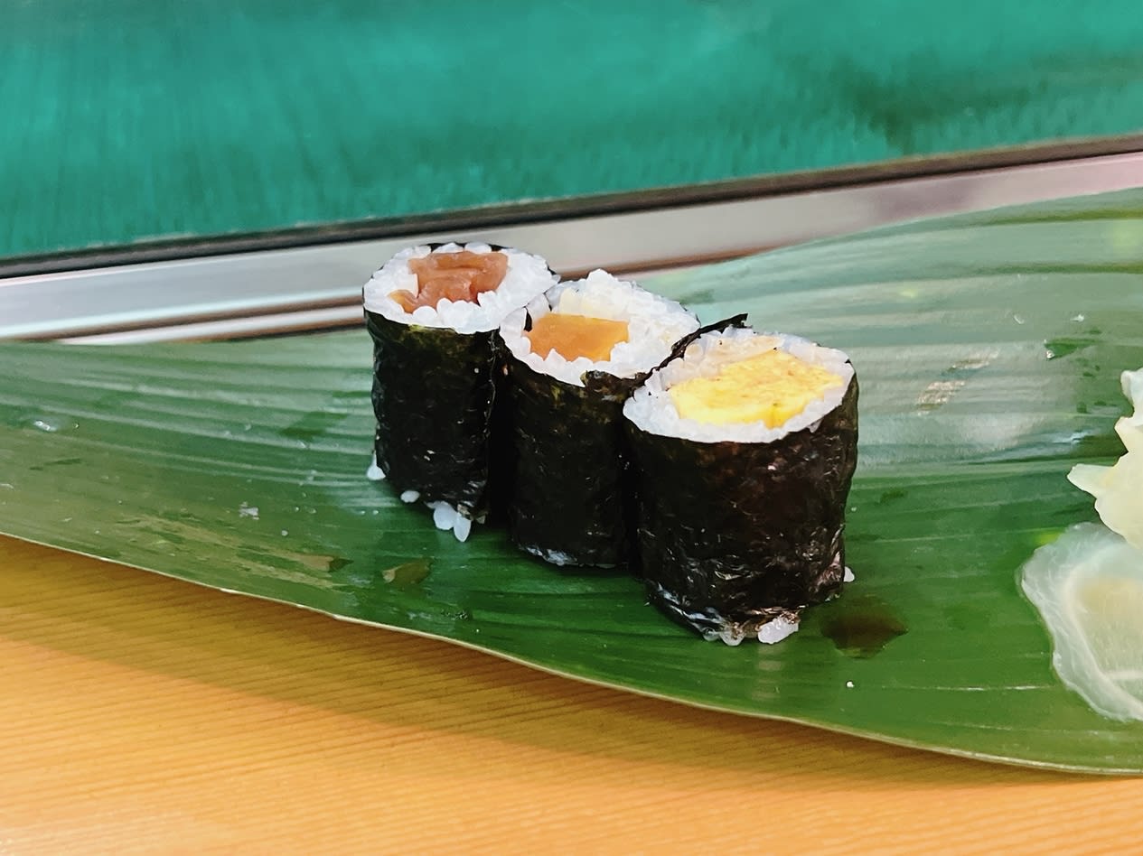 Sushi Yamahachi Restaurant Reservations | Kirishima, Kagoshima