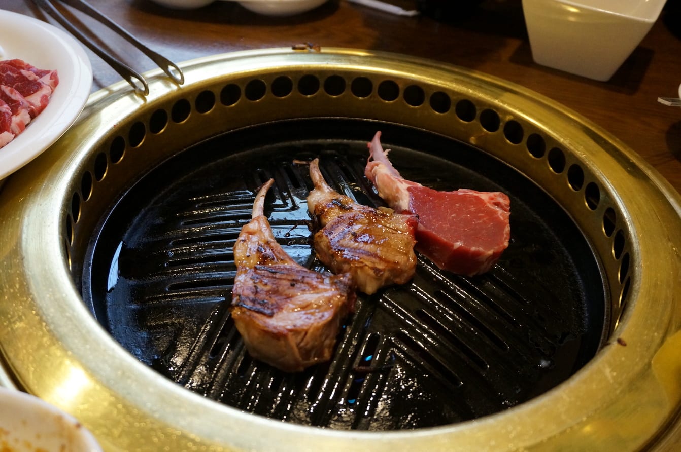Tono Shokuniku Center Restaurant Reservations | Tōno, Iwate