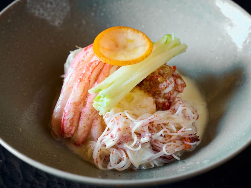 Higashiyama Tsukasa Restaurant Reservations | Higashiyama Ward, Kyoto