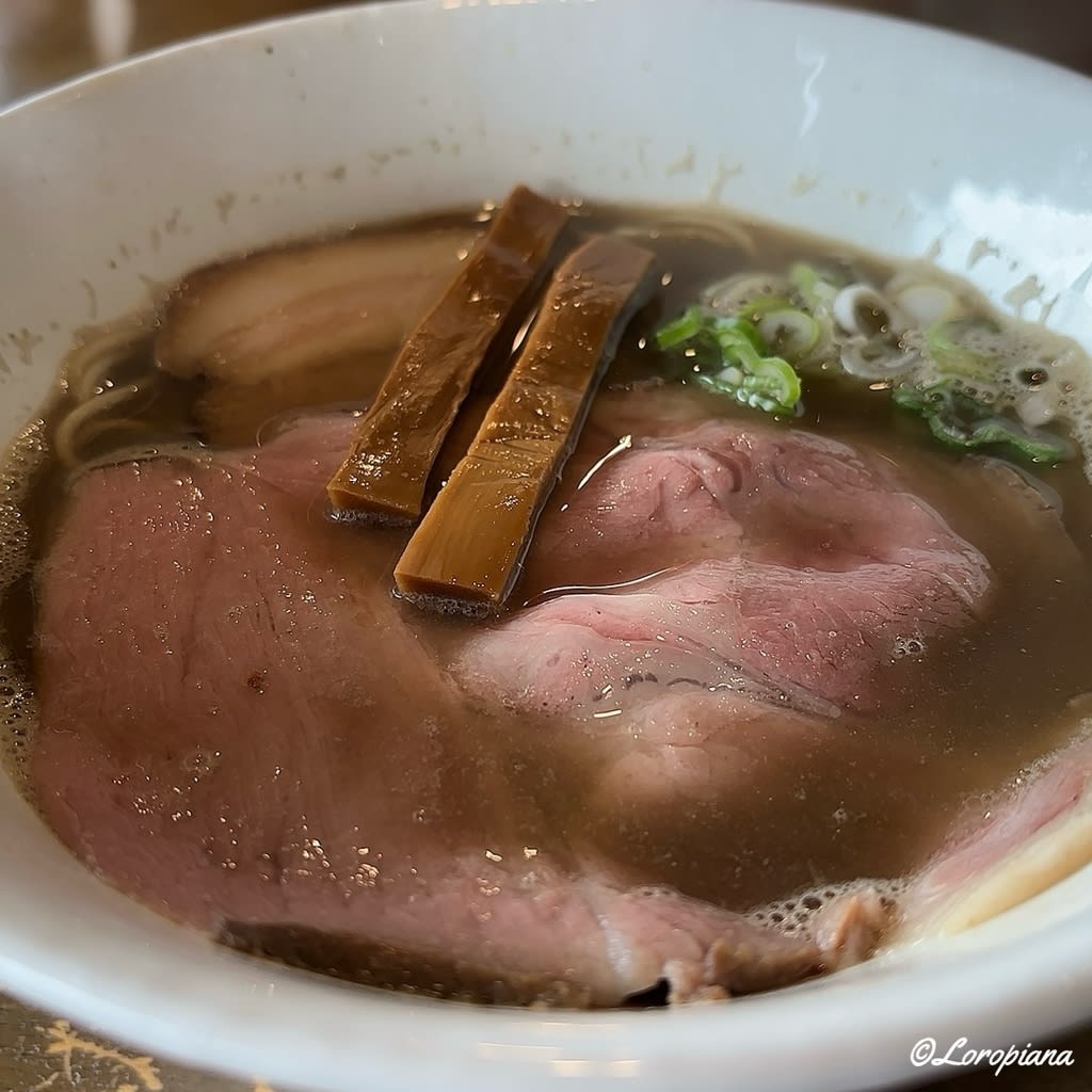 Ramen Taiji Restaurant Reservations | Shiwa, Iwate