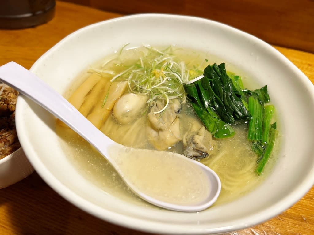 Jidori Ramen Shokaku Restaurant Reservations | Maebashi, Gunma