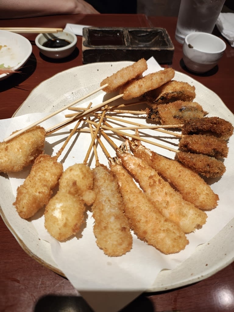 Ajiwaiya Gen Restaurant Reservations | Kusatsu, Shiga