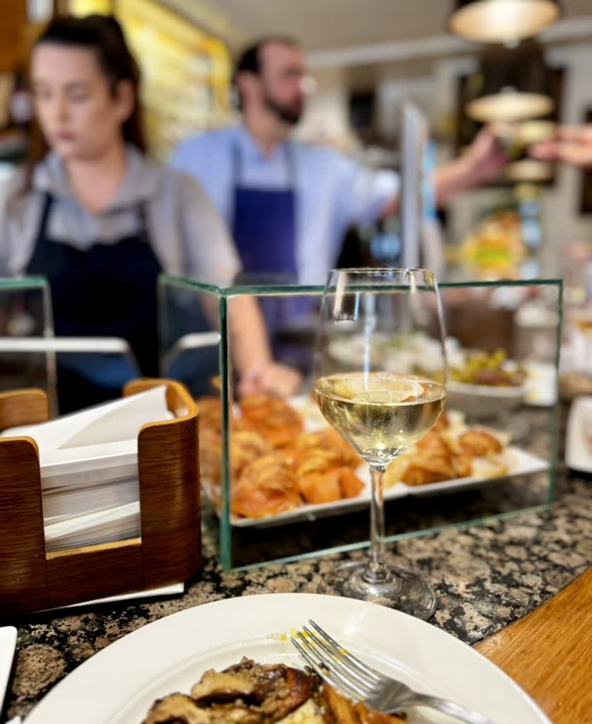 Ganbara Restaurant Reservations | Basque Country, Spain (Guipúzkoa / San Sebastián)