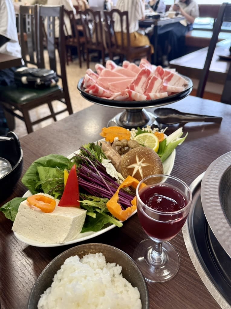 Kurobuta Inn Restaurant Reservations | Kirishima, Kagoshima