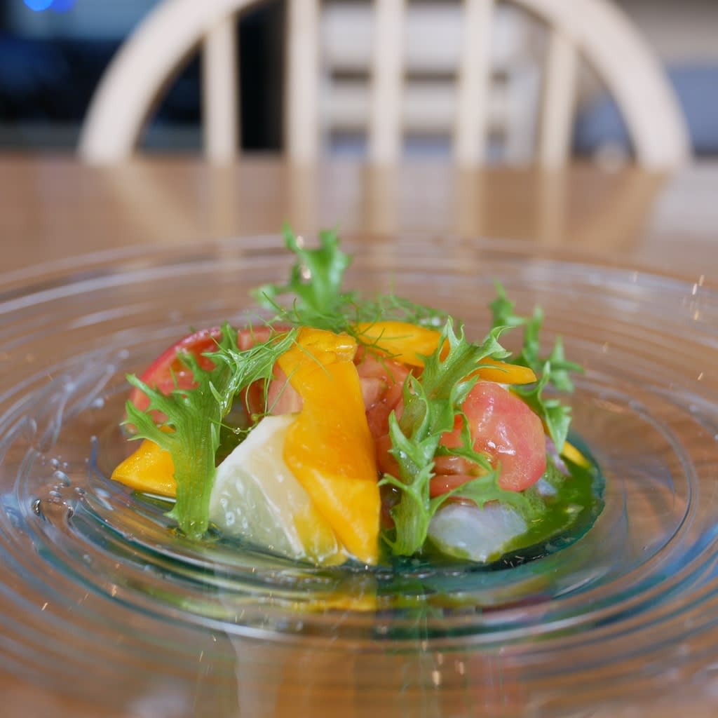 da zero Restaurant Reservations | Sagawa, Kochi