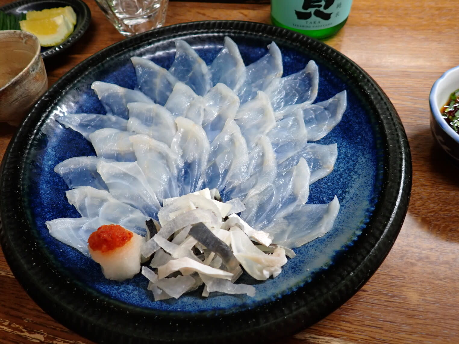 Taishū Sakaba Mimasu Restaurant Reservations | Shimonoseki, Yamaguchi