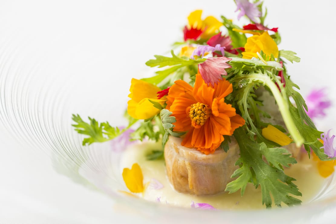 French Liliane Restaurant Reservations | Kani, Gifu