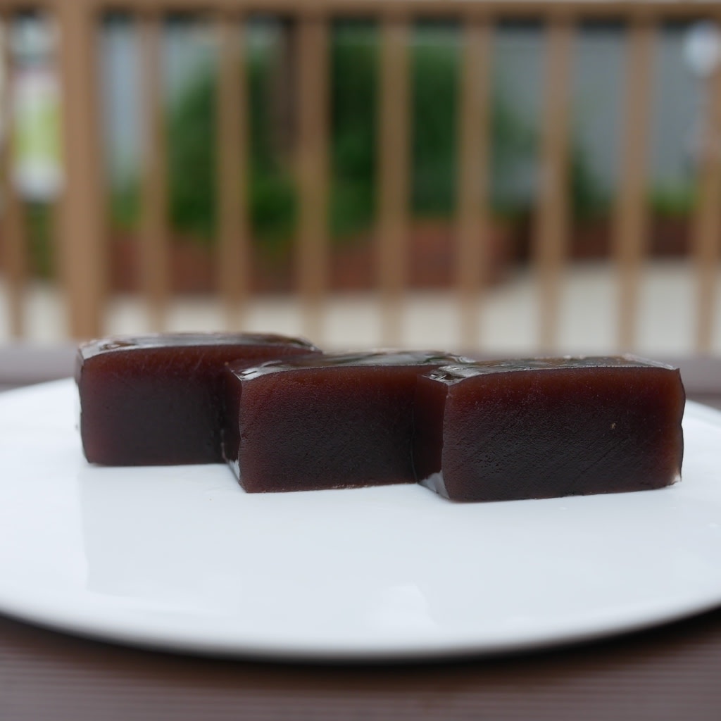 Matsumura Manju Cafe Reservations | Kusatsu, Gunma