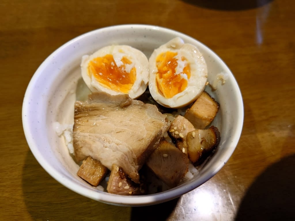 Ramen Taiji Restaurant Reservations | Shiwa, Iwate