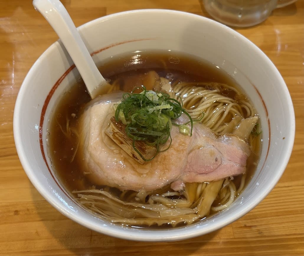 Ramen Kawa no Saki no Ue Restaurant Reservations | Yokohama, Kanagawa